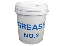 GREASE